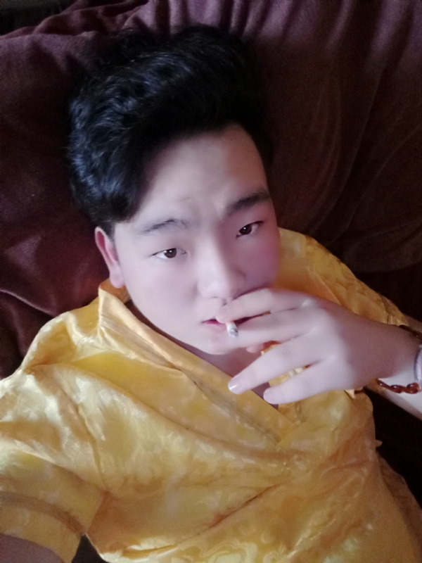 有心无力的第一张照片--莆田相亲服务中心