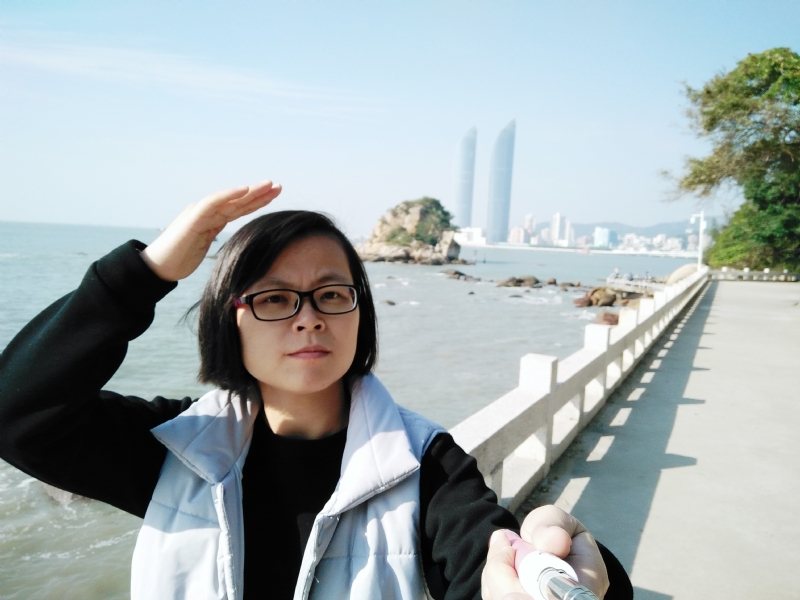 吕小包的第一张照片--莆田相亲服务中心