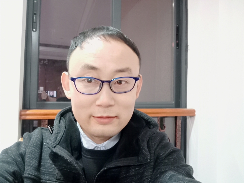 冬日暖阳的第一张照片--莆田相亲服务中心