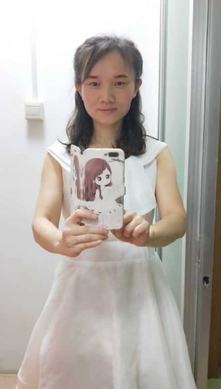 海上飞雪的第一张照片--莆田相亲服务中心