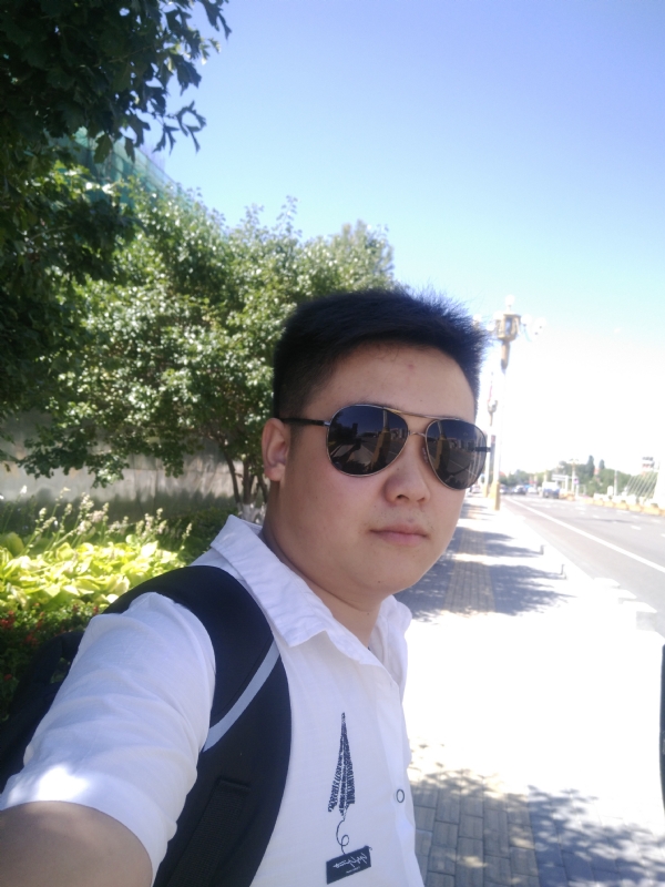 从新开始的第一张照片--莆田相亲服务中心