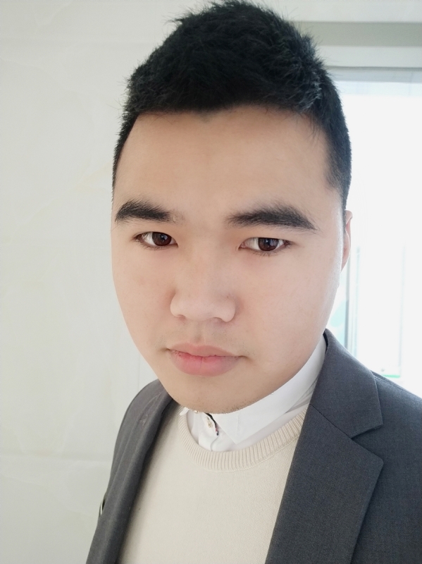 啊辉的第一张照片--莆田相亲服务中心