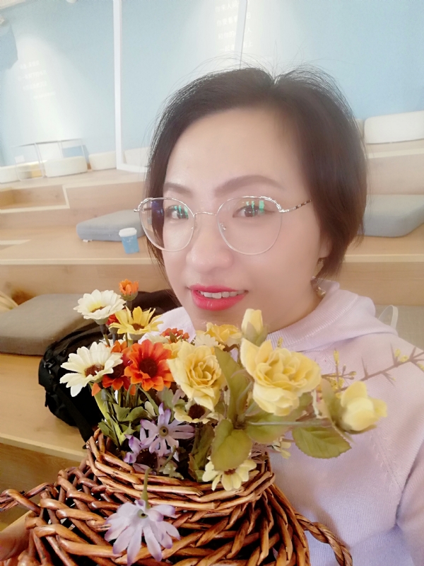 大猫的第一张照片--莆田相亲服务中心