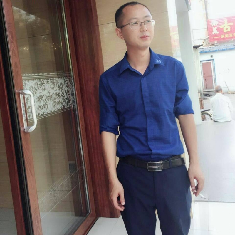 亦久懿旧的第一张照片--莆田相亲服务中心