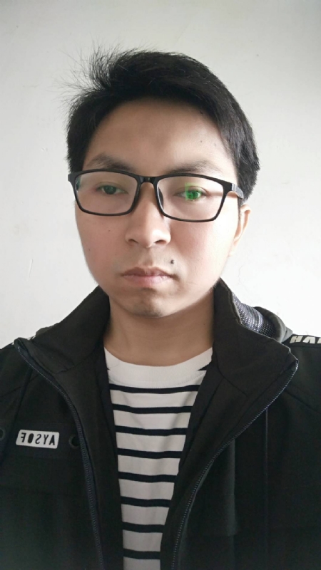 倪松的第一张照片--莆田相亲服务中心
