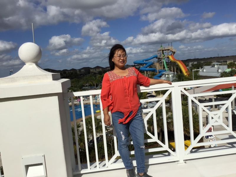 Cindy的第一张照片--莆田相亲服务中心