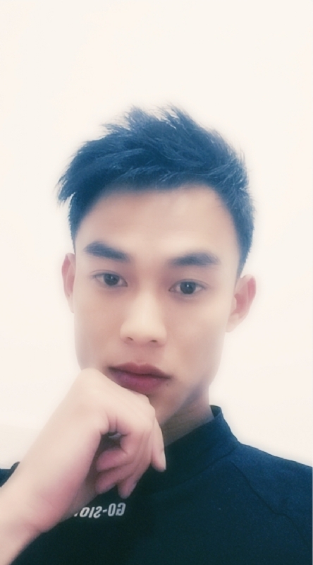 郑漂亮的第一张照片--莆田相亲服务中心