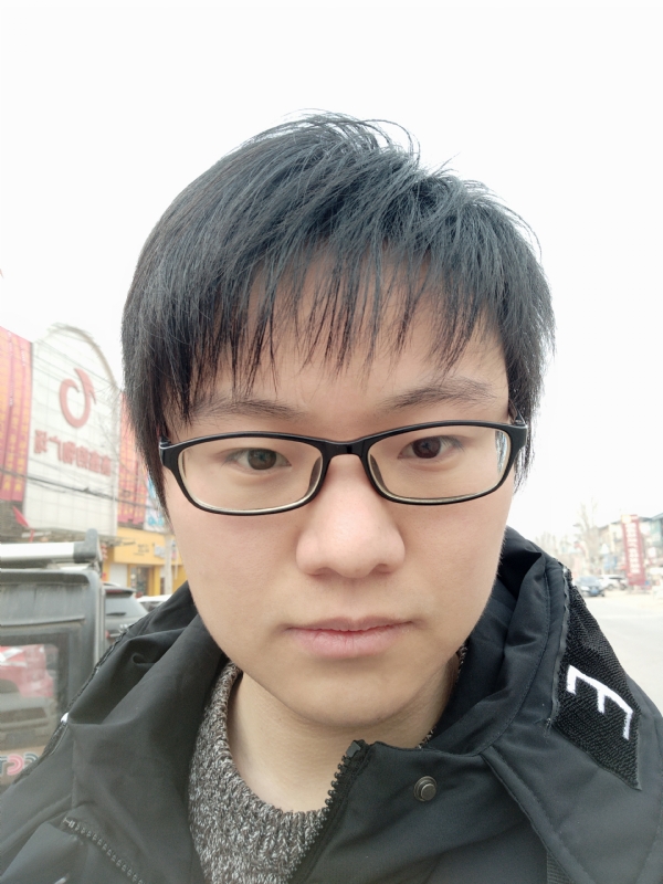 小懒猫的第一张照片--莆田相亲服务中心