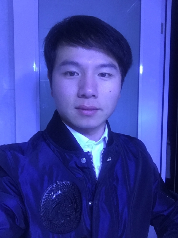 谁是我向往的以后的第一张照片--莆田相亲服务中心