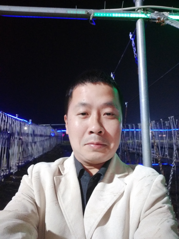 阿峰的第一张照片--莆田相亲服务中心