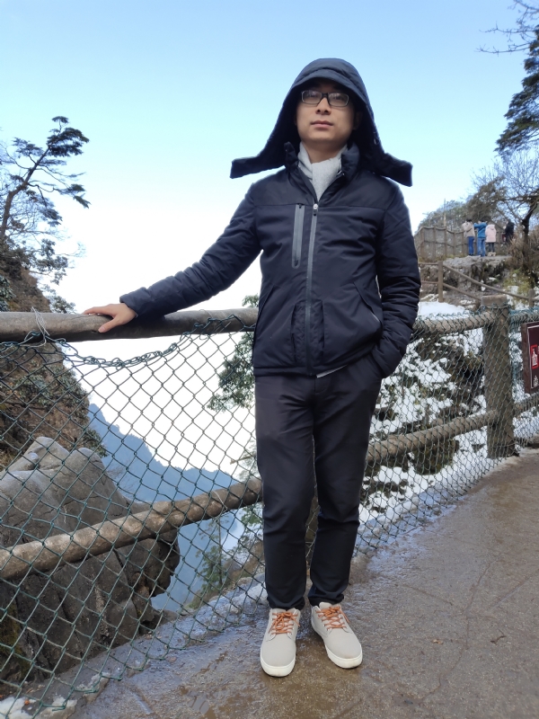 记录的地平线的第一张照片--莆田相亲服务中心