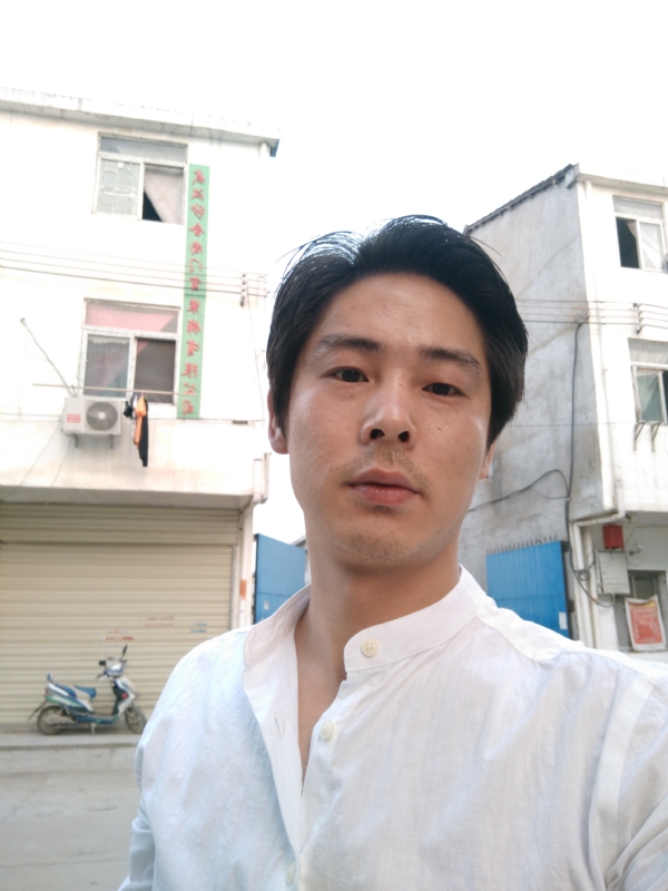 峰哥的第一张照片--莆田相亲服务中心