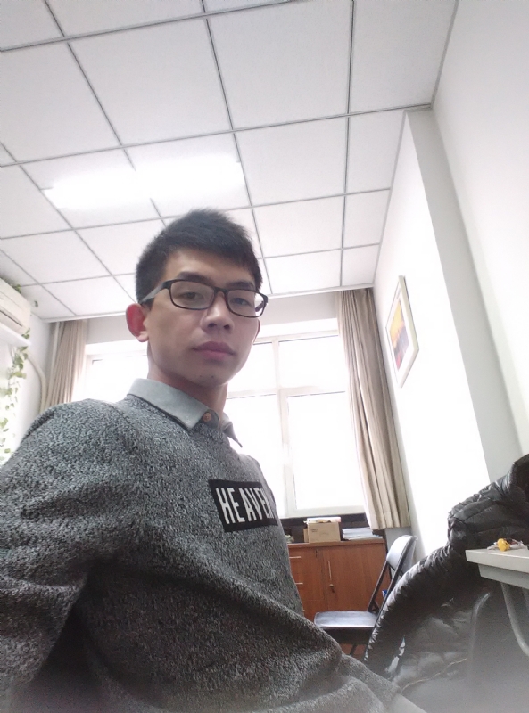 cheer辉的第一张照片--莆田相亲服务中心