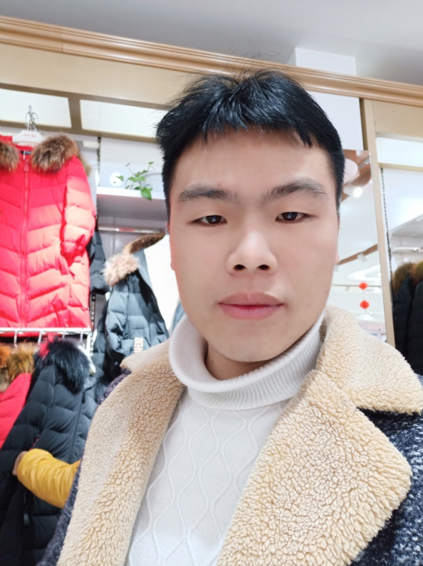 夏天的第一张照片--莆田相亲服务中心