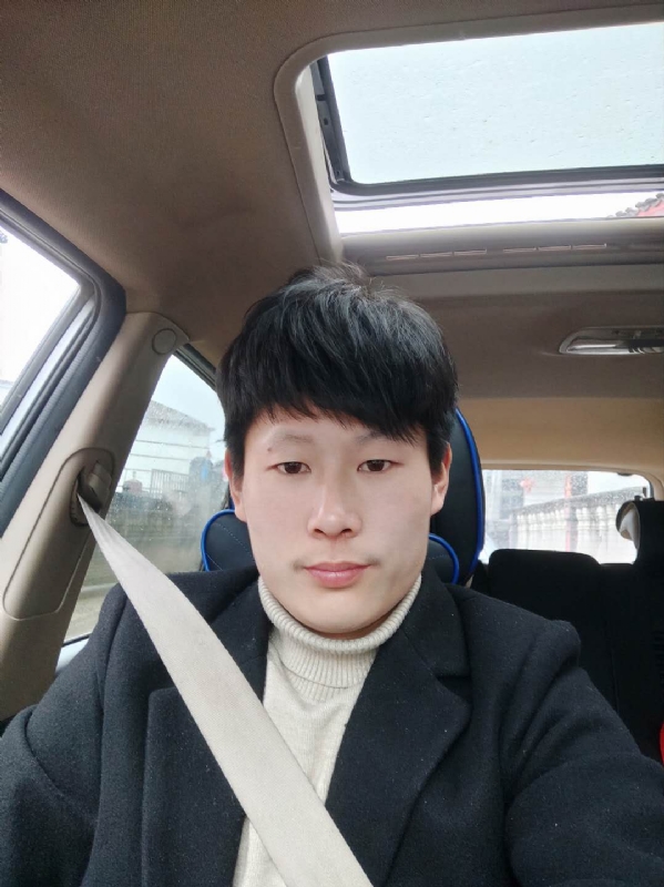 少年的第一张照片--莆田相亲服务中心