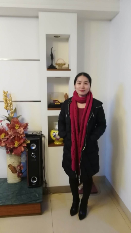 yvonne的第一张照片--莆田相亲服务中心