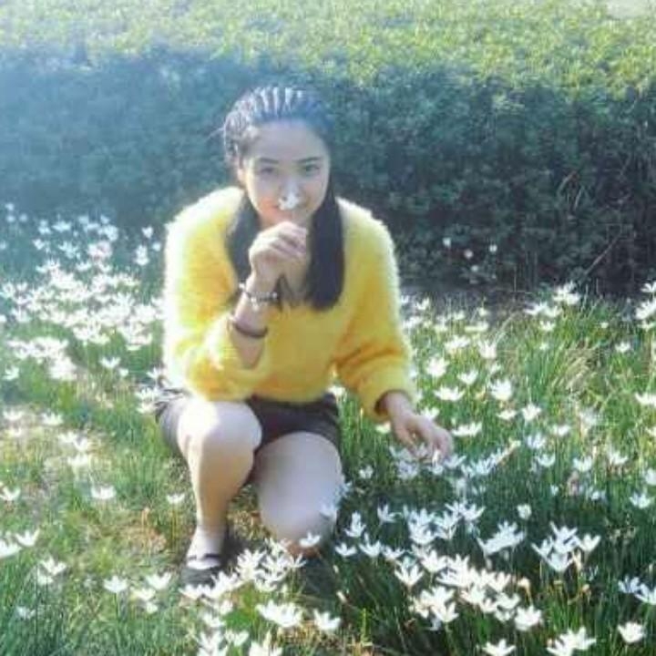 林林的第一张照片--莆田相亲服务中心