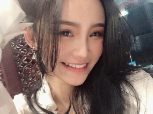 紫薇的第一张照片--莆田相亲服务中心