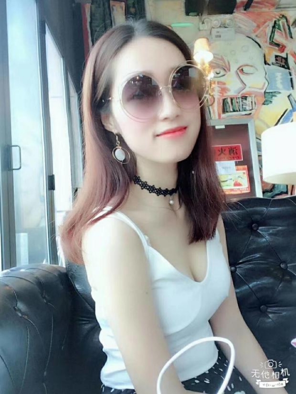蕓兒的第一张照片--莆田相亲服务中心