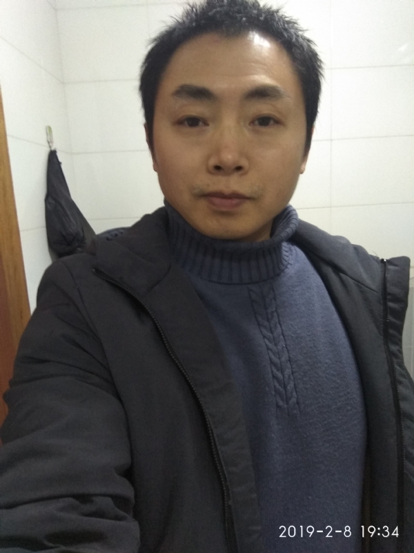 buganxiangxin的第一张照片--莆田相亲服务中心