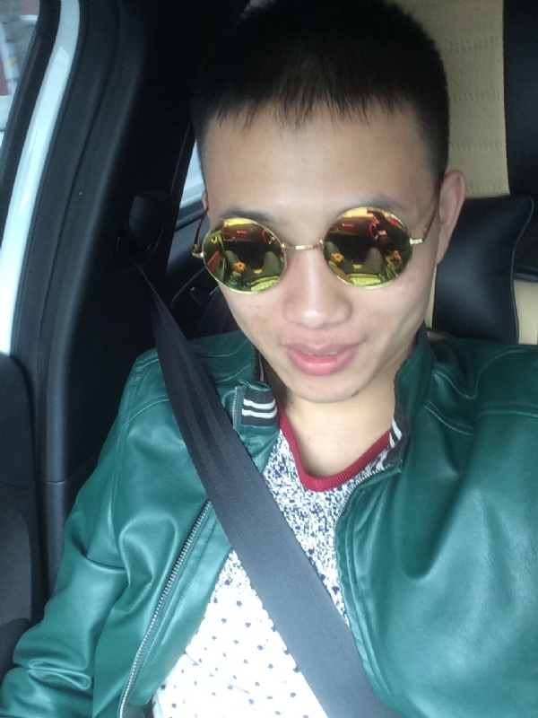 真心对待一个人的第一张照片--莆田相亲服务中心