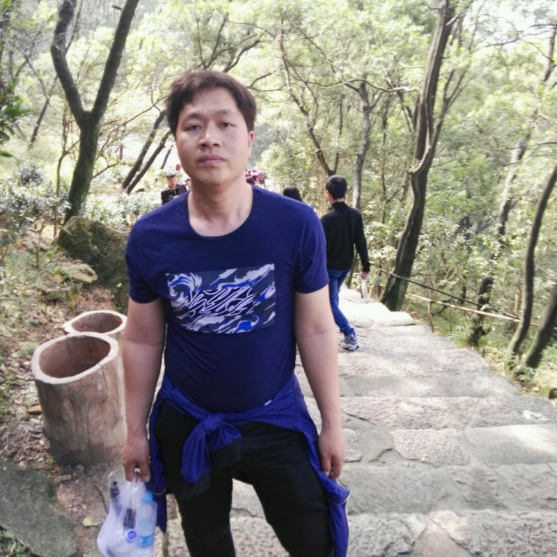 宁静的夏天的第一张照片--莆田相亲服务中心