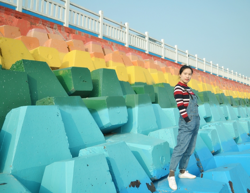 小艾樱樱的第一张照片--莆田相亲服务中心