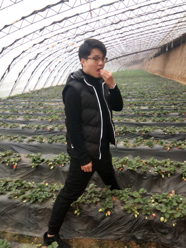 樊小广的第一张照片--莆田相亲服务中心