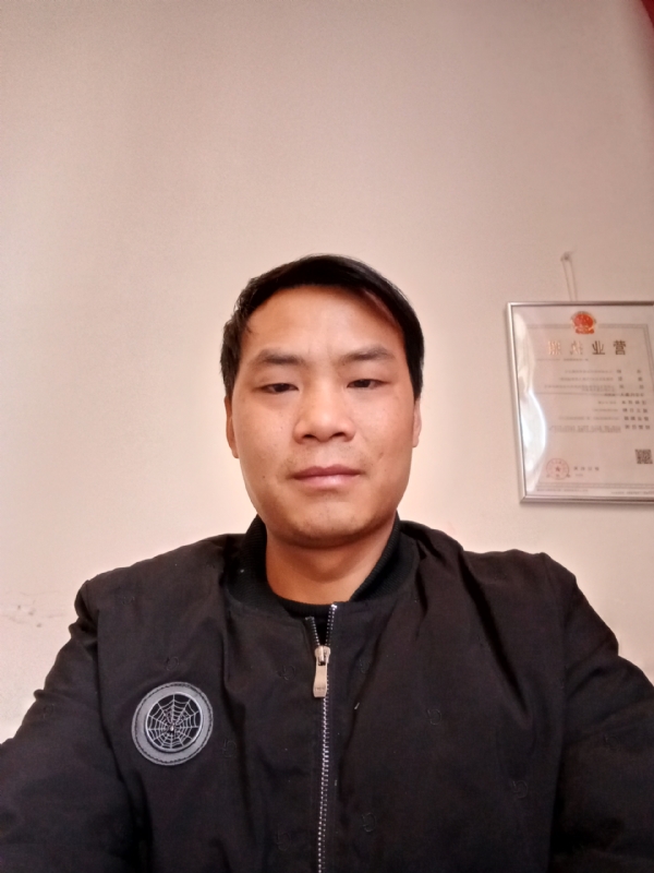 追寻爱情她在哪里的第一张照片--莆田相亲服务中心