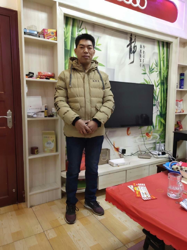 风云的第一张照片--莆田相亲服务中心