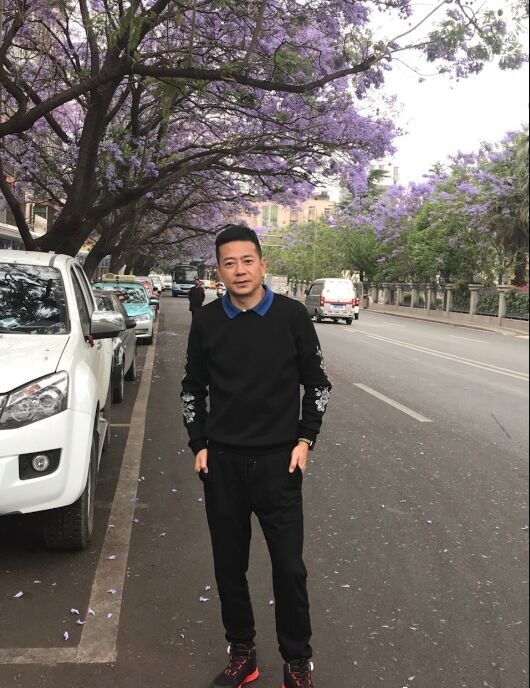 宁静致远的第一张照片--莆田相亲服务中心