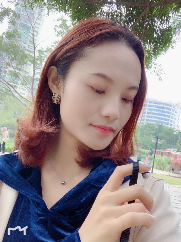 曼夕的第一张照片--莆田相亲服务中心