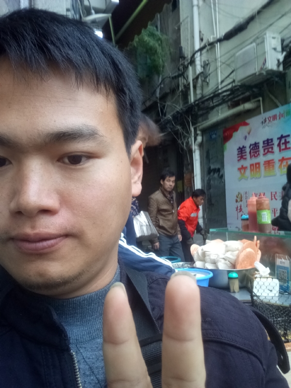 简单的第一张照片--莆田相亲服务中心