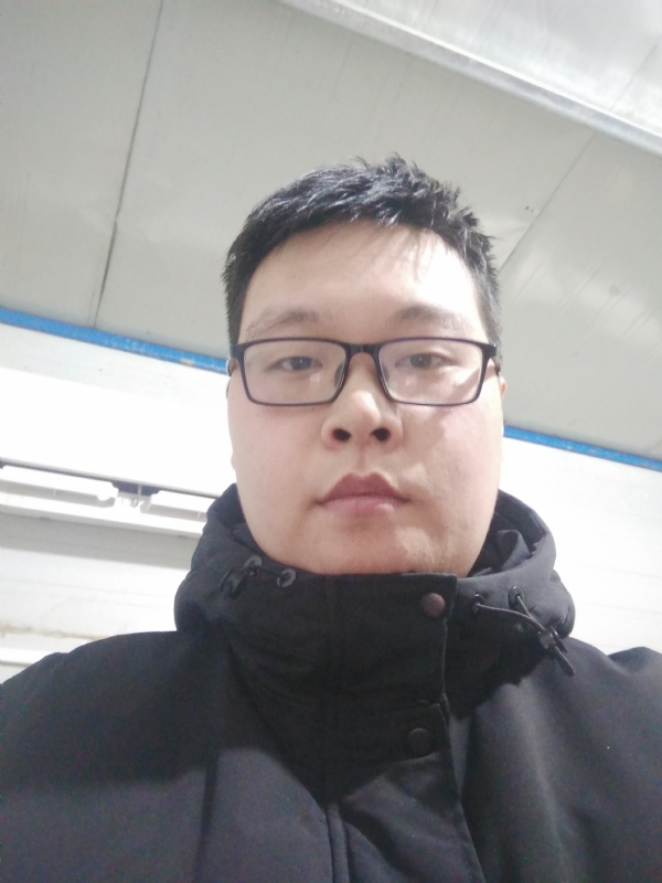 杰杰的第一张照片--莆田相亲服务中心