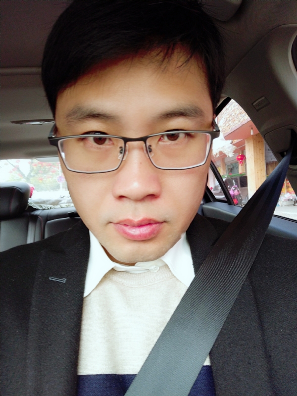 剑锋的第一张照片--莆田相亲服务中心