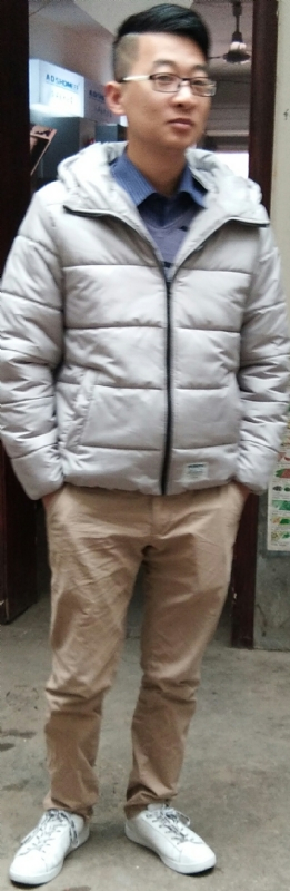 研究生的第一张照片--莆田相亲服务中心