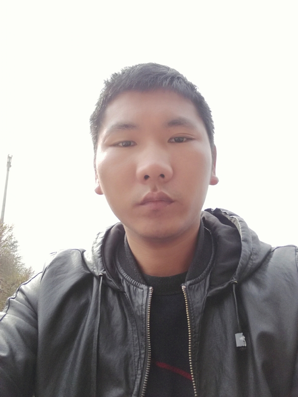 徐仁和的第一张照片--莆田相亲服务中心