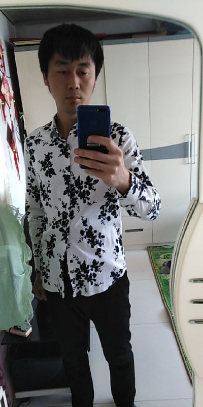 兰若寺里的书生的第一张照片--莆田相亲服务中心