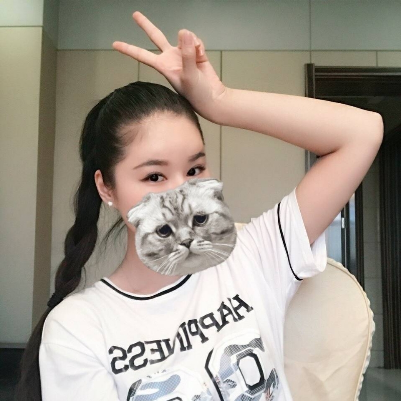 婷婷的第一张照片--莆田相亲服务中心