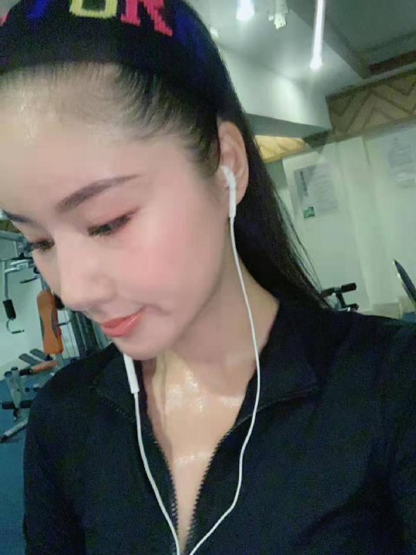 婷婷的第五张照片--莆田相亲服务中心