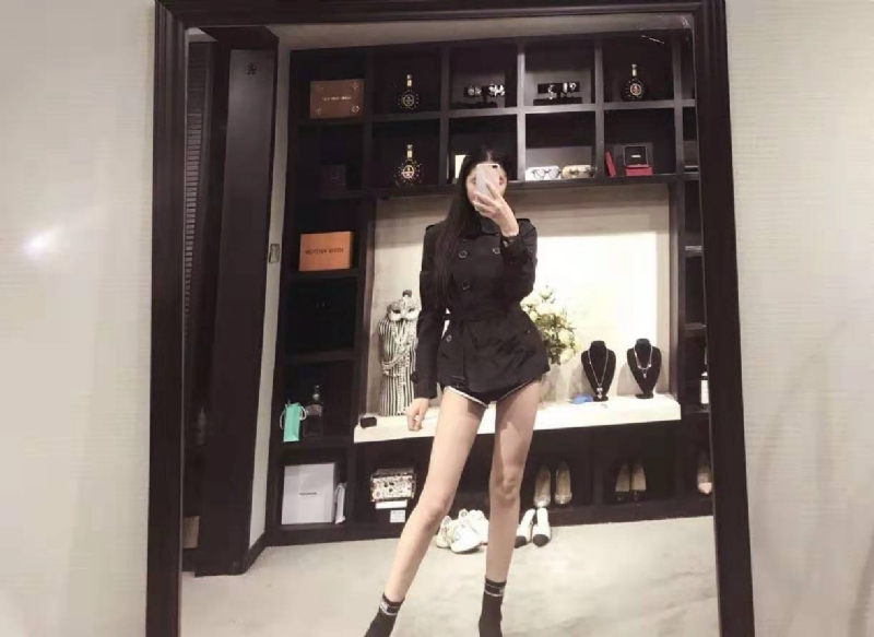 婷婷的第六张照片--莆田相亲服务中心