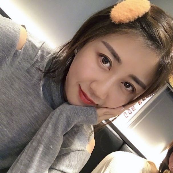 叶可欣的第一张照片--莆田相亲服务中心