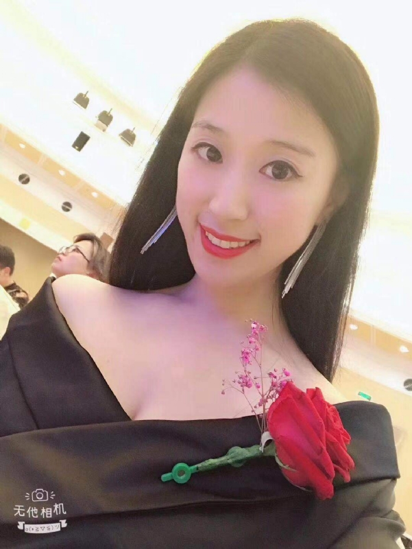 從開始到現在的第一张照片--莆田相亲服务中心