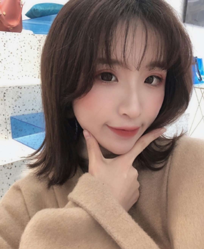 莉婷的第一张照片--莆田相亲服务中心