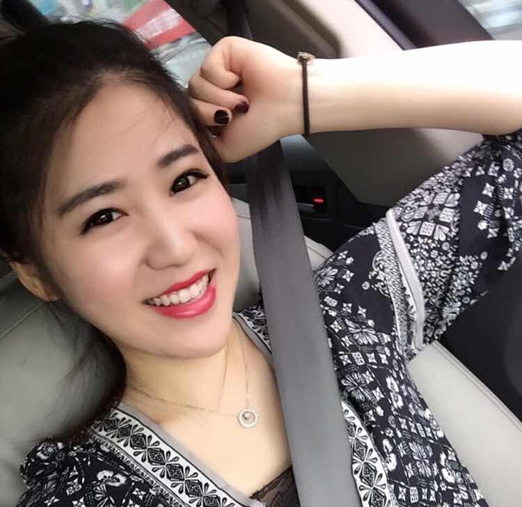 钱多多的第一张照片--莆田相亲服务中心