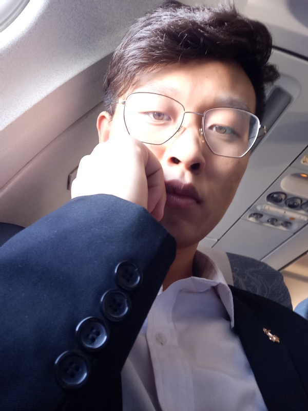 黑巧克力的第一张照片--莆田相亲服务中心