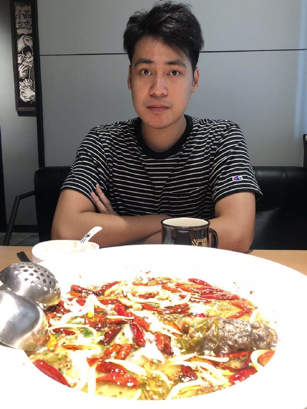 like的第一张照片--莆田相亲服务中心