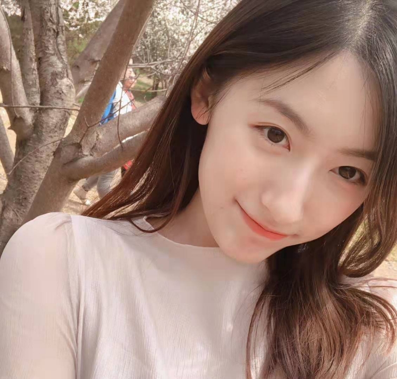 Fanny的第一张照片--莆田相亲服务中心