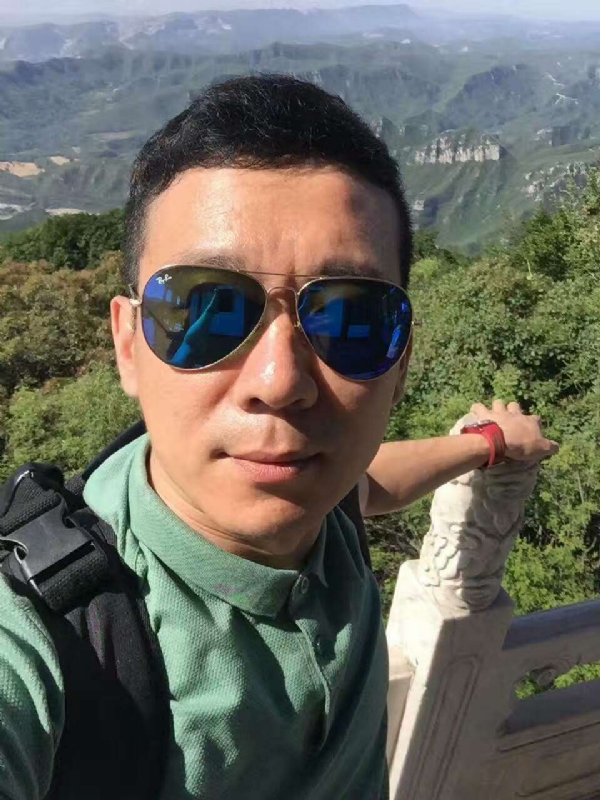 望穿秋水的第一张照片--莆田相亲服务中心