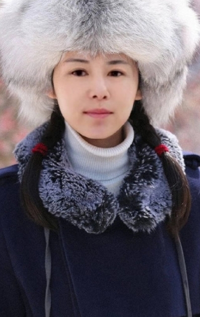 凉月满天的第一张照片--莆田相亲服务中心